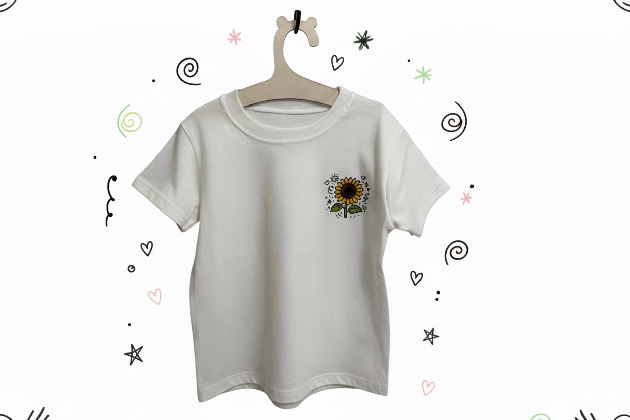 ‘You are my sunshine’ Tshirt