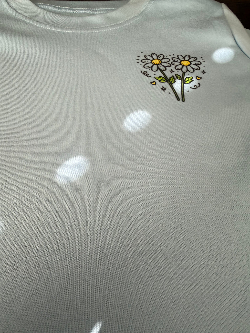 ‘Daisy Dreams ’ Tshirt