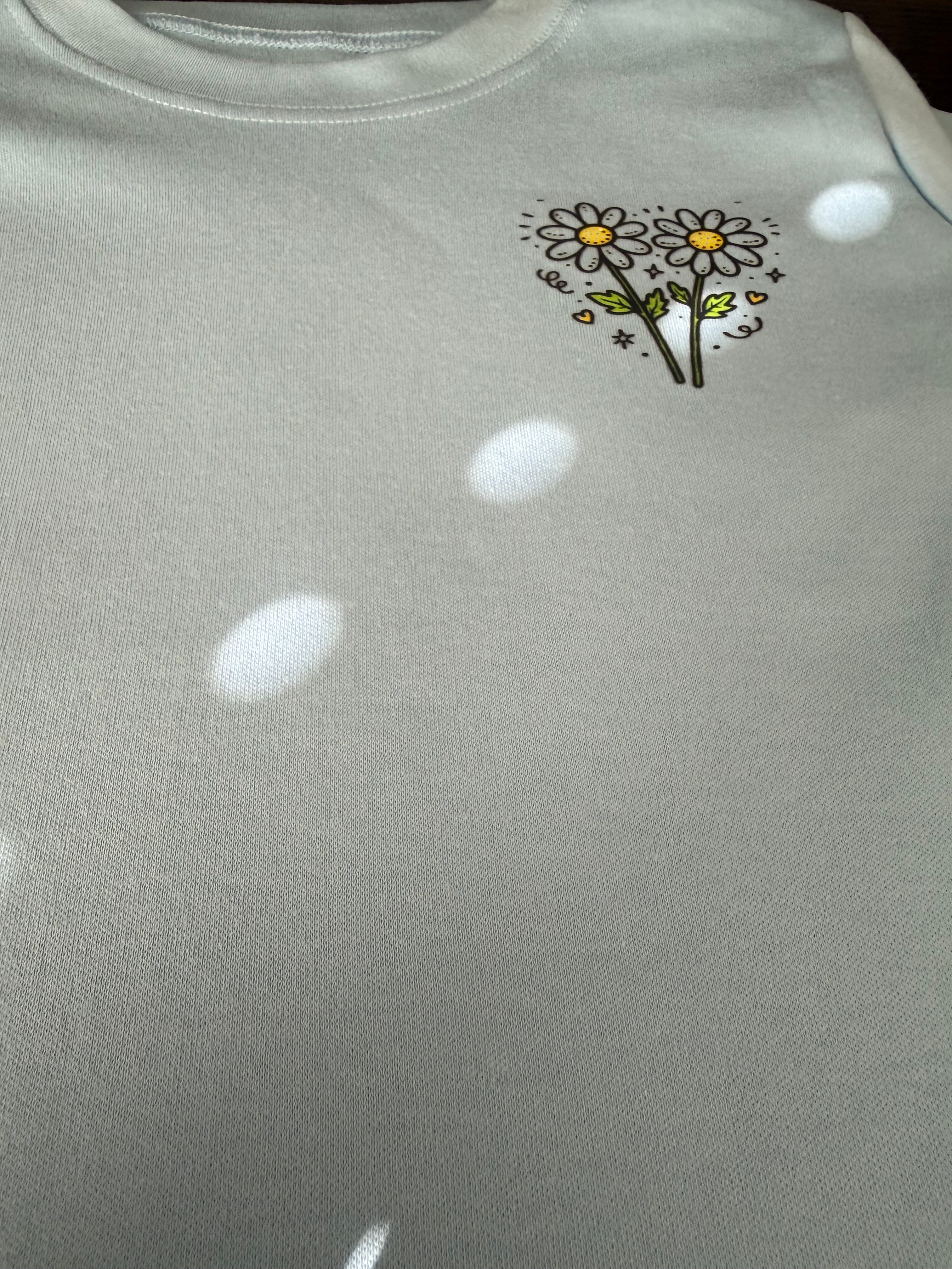 ‘Daisy Dreams ’ Tshirt