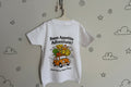 ‘Buon Appetito Adventure’ Tshirt