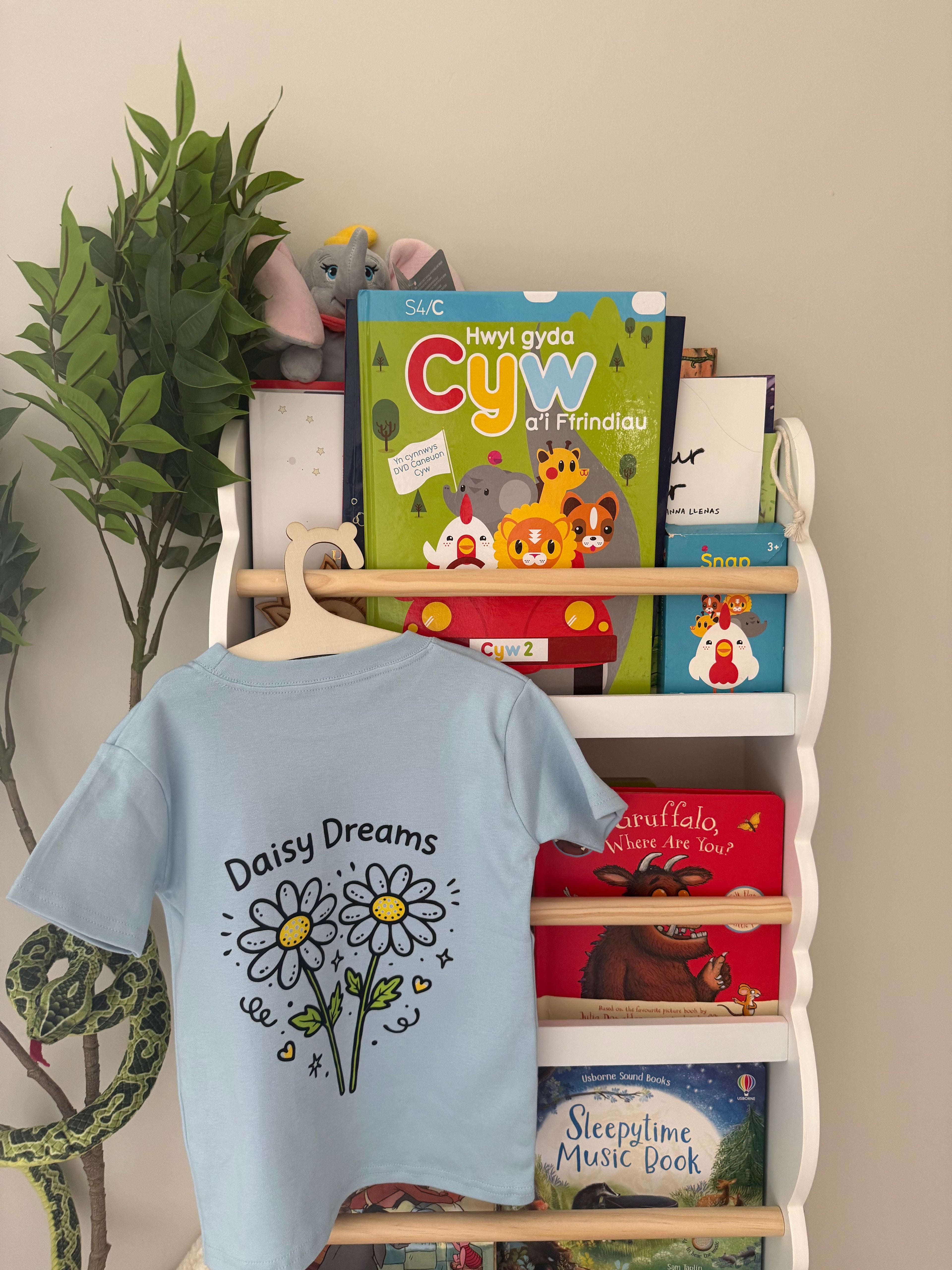 ‘Daisy Dreams ’ Tshirt