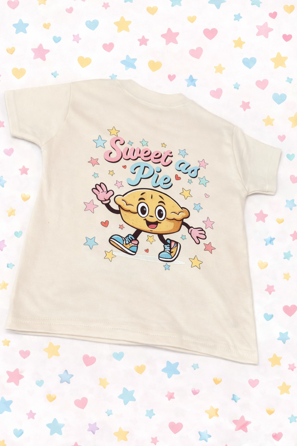 Sweet as Pie Tshirt
