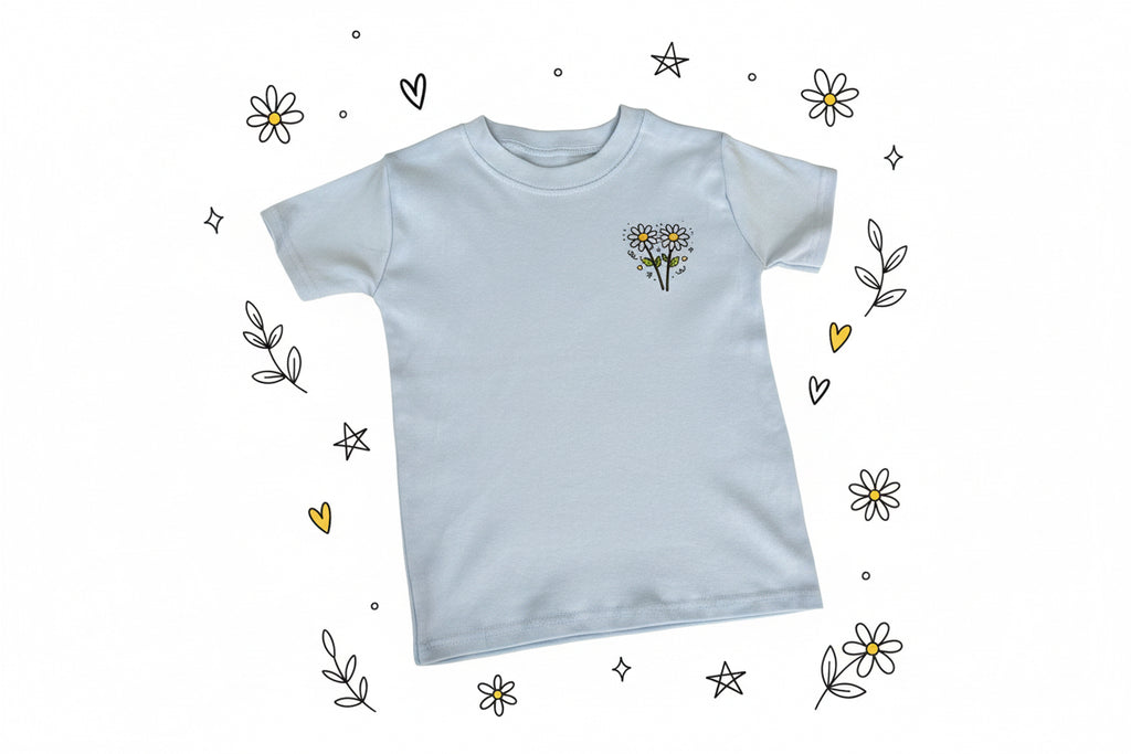 ‘Daisy Dreams ’ Tshirt