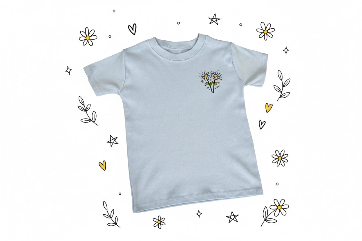 ‘Daisy Dreams ’ Tshirt