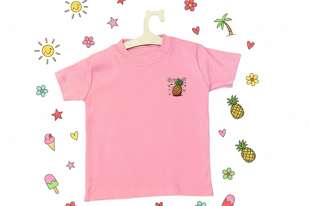 ‘Keep it Fresh’ T-shirts