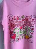 Cariad Dadi Tshirt